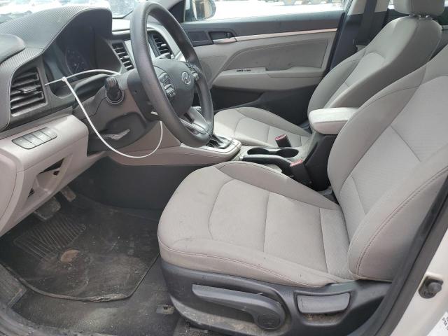 5NPD84LF7KH480657 Hyundai Elantra SE 7