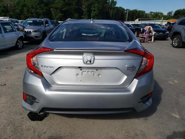 JHMFC1F30JX023696 | 2018 HONDA CIVIC EX