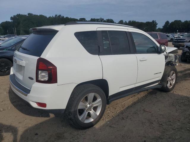 1C4NJDEB5FD395587 Jeep Compass Latitude
