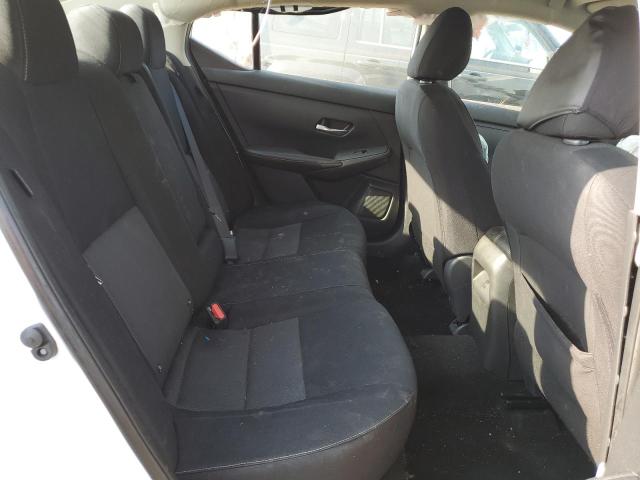 3N1AB8CV1LY236061 Nissan SENTRA SV