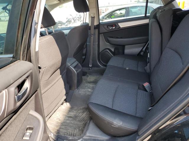VIN: 4S4BSADC2H3415047 Auction: COPART Lot: 64770613 Location: WI - APPLETON 4S4BSADC2H3415047 SUBARU OUTBACK 2017 BLACK Photo 10