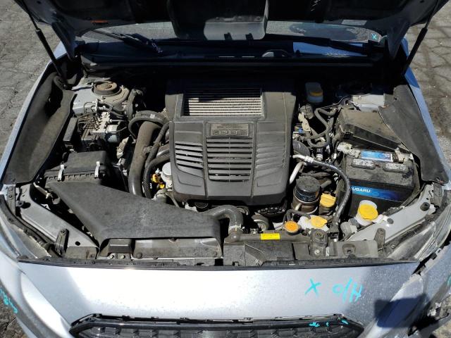 JF1VA1P6XK8812371 Subaru Wrx Limited