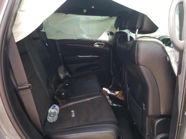 1C4RJFAGXLC211549 Jeep Grand Cherokee Laredo