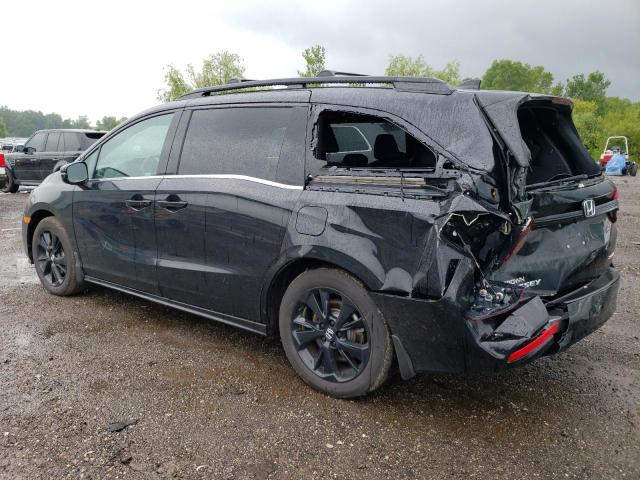 2023 HONDA ODYSSEY SP 5FNRL6H7XPB012591