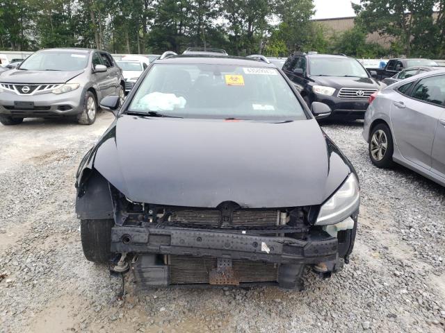 2015 VOLKSWAGEN GOLF SPORT - 3VWCA7AU4FM500380