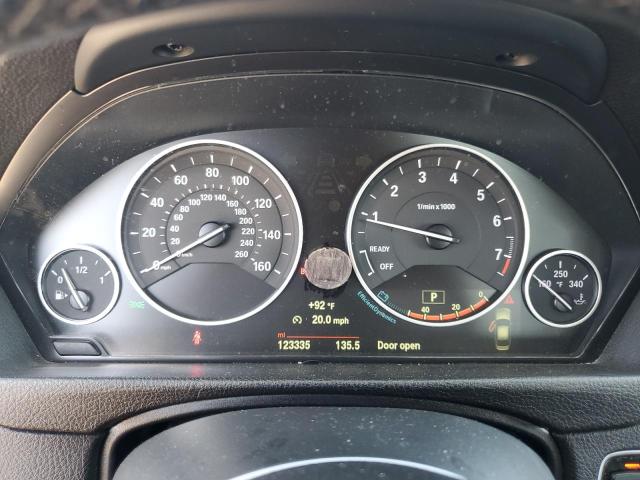 WBA3C1C50FK121770 BMW 328 I Sulev