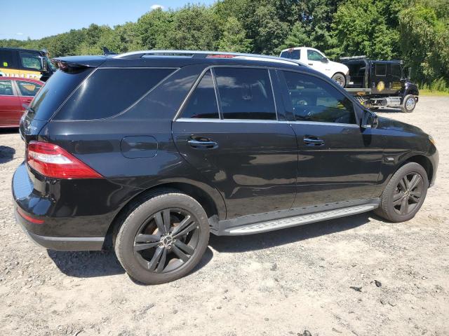 VIN 4JGDA5HB4FA610998 2015 Mercedes-Benz ML-Class, ... no.3