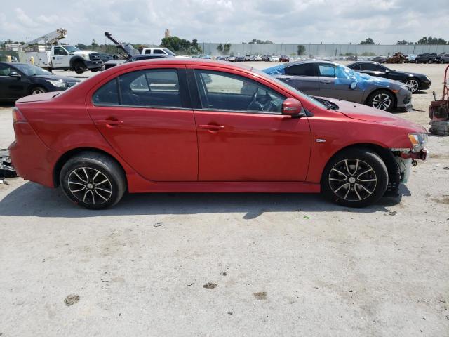 Vin: ja32u2fu6hu005239, lot: 65379323, mitsubishi lancer es 20174