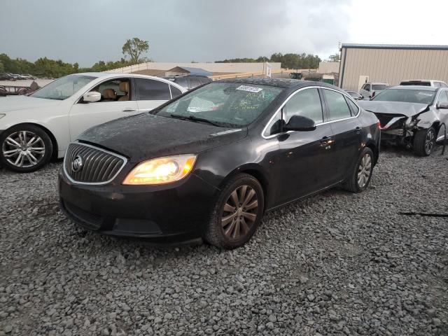 2015 Buick Verano 