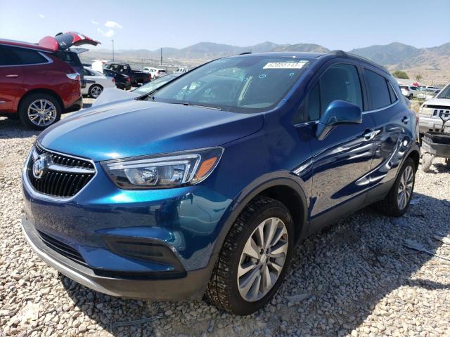 KL4CJESB8LB005200 2020 BUICK ENCORE, photo no. 1