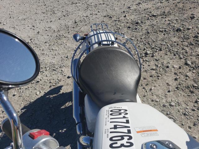 2007 HONDA VT750 JH2RC50067M302429