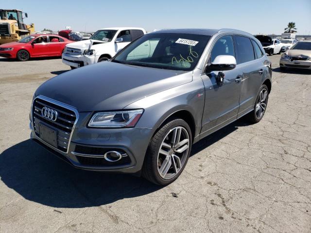 WA1CGAFP8EA073096 2014 AUDI SQ5 - Image 1