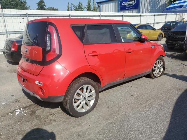 Vin: kndjp3a50j7566941, lot: 65165514, kia soul + 20183