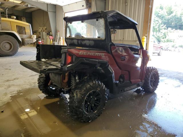 2021 POLARIS GENERAL 10 - 3NSGAD994MH205397