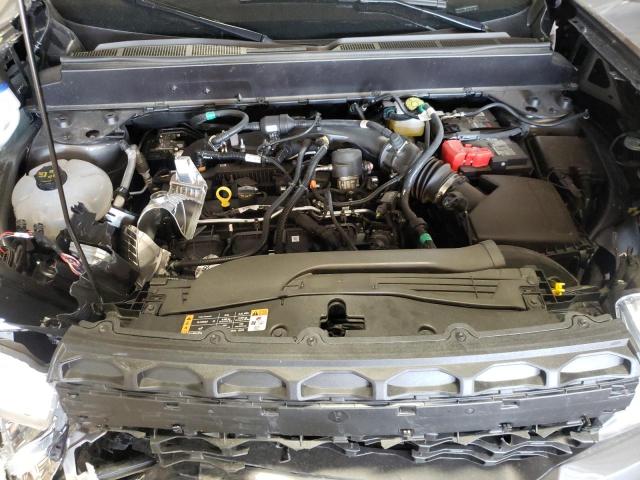 3FTTW8F97PRA25424 Ford Maverick Xl