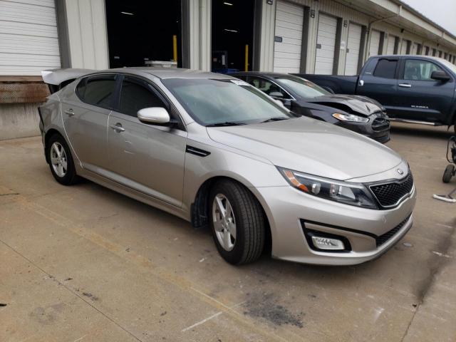 KNAGM4A74E5486454 | 2014 KIA OPTIMA LX