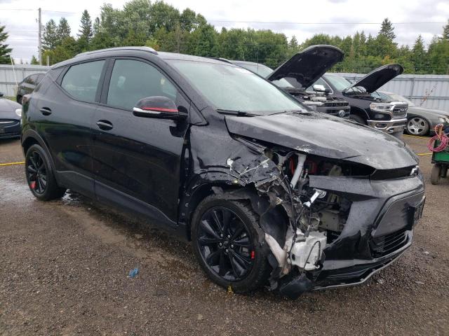 2023 CHEVROLET BOLT EUV L - 1G1FY6S01P4126690