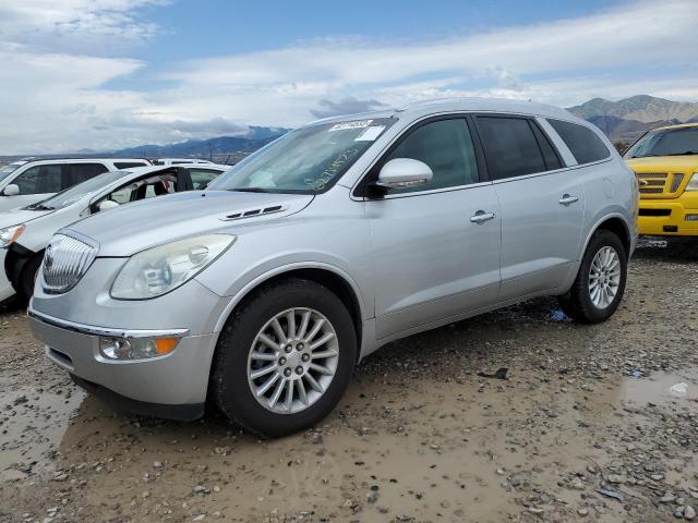 2011 Buick Enclave CXL