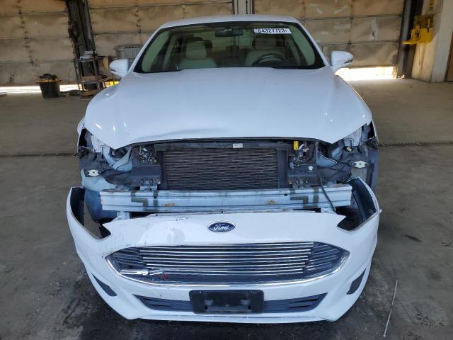 3FA6P0H78ER344776 Ford FUSION SE
