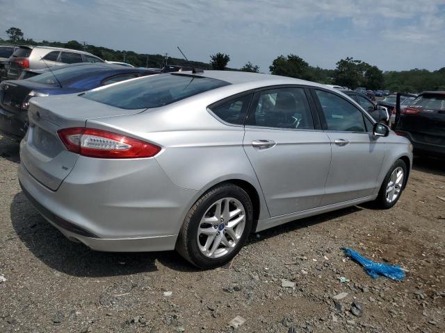3FA6P0H72DR262153 Ford Fusion Se 2013