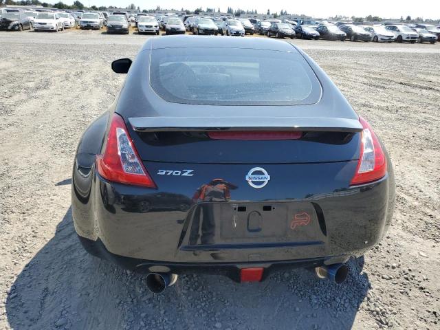 JN1AZ4EH5FM442339 Nissan 370Z BASE