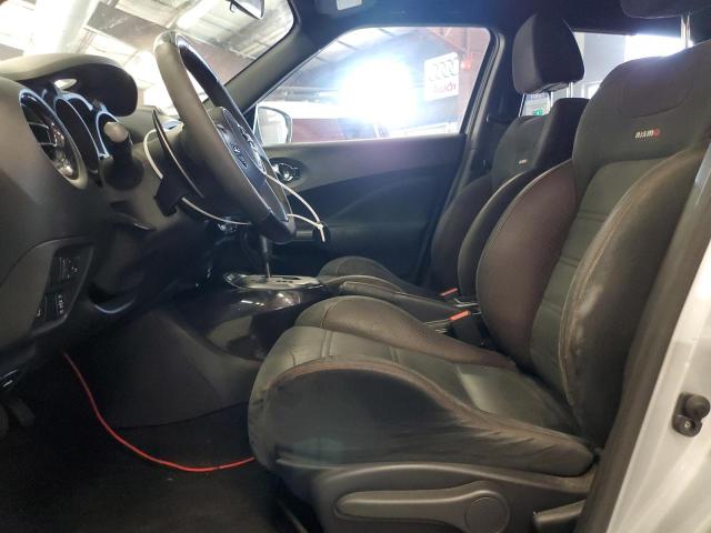 2015 NISSAN JUKE S - JN8AF5MV8FT561547