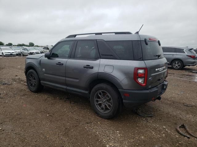 3FMCR9B67NRE09477 Ford Bronco Sport Big Bend