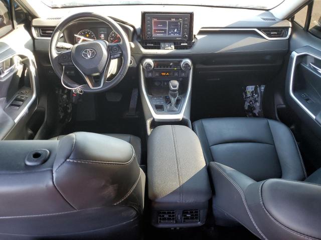 2T3A1RFV2MC155614 Toyota Rav4 Xle Premium