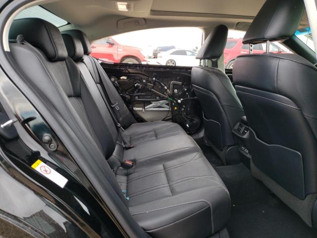 2019 LEXUS ES350 - 58ABZ1B18KU018286
