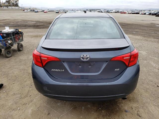 5YFBURHE4HP640358 Toyota COROLLA L
