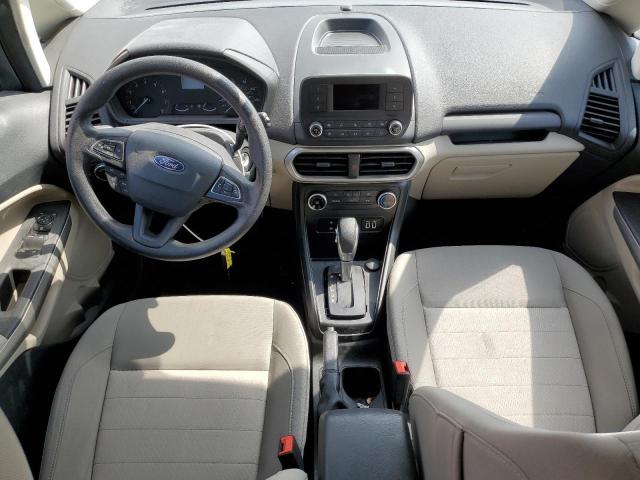 MAJ3S2FE6LC356922 Ford ECOSPORT S