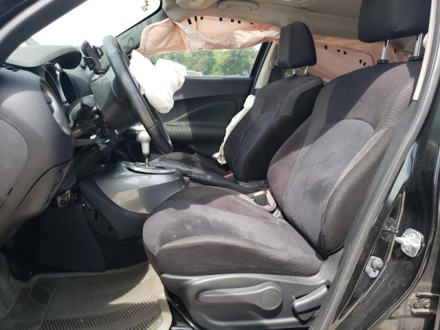 2017 NISSAN JUKE S - JN8AF5MVXHT754592