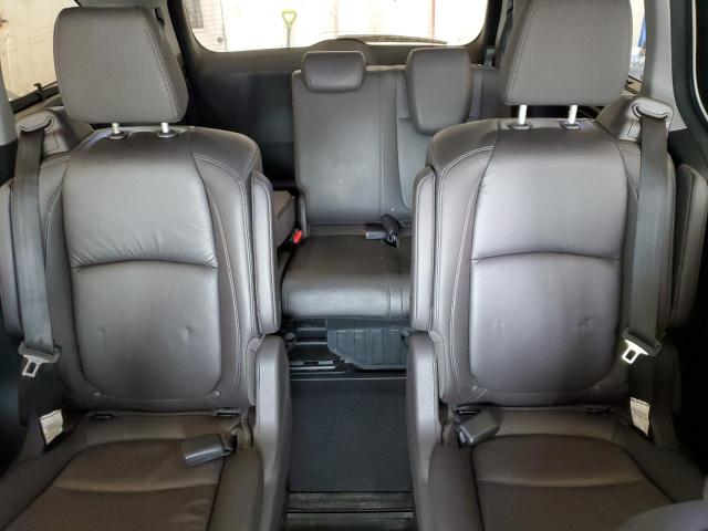 5FNRL6H91KB096102 2019 HONDA ODYSSEY, photo no. 10