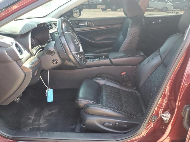 1N4AA6AP0HC387729 Nissan Maxima 3.5s