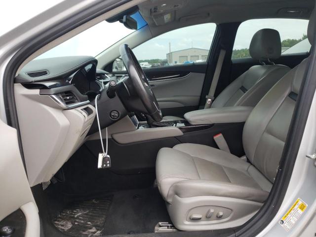 2G61M5S35G9158432 Cadillac Xts Luxury Collection