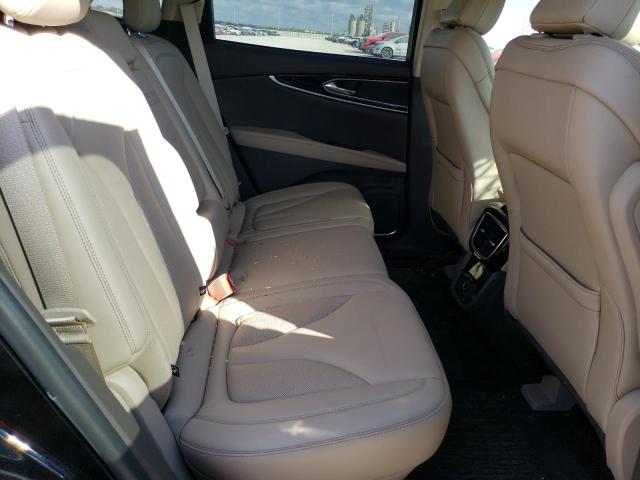 2021 LINCOLN NAUTILUS 2LMPJ6J99MBL03391