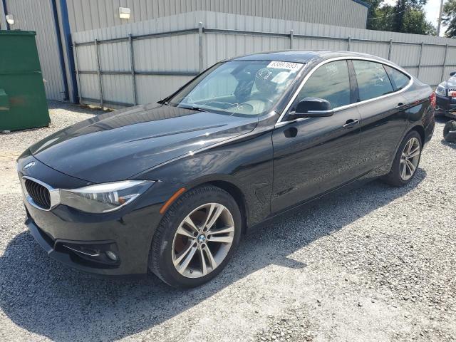 2018 BMW 330 XIGT - WBA8Z9C57JB220467