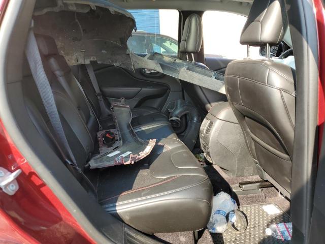 1C4PJMBNXKD231351 Jeep Cherokee Trailhawk