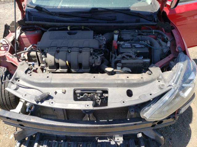 3N1AB7AP3GY328700 Nissan SENTRA S