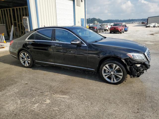 VIN WDDUG8CBXEA032504 2014 Mercedes-Benz S-Class, 550 no.4