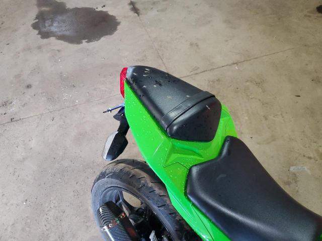 2015 KAWASAKI EX300 A - JKAEX8A12FDA20790