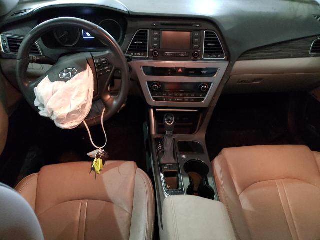 2015 HYUNDAI SONATA SPO - 5NPE34AF0FH240250