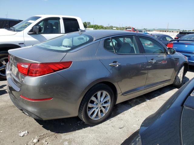 5XXGM4A71FG415681 | 2015 KIA optima lx