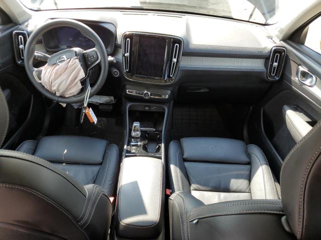 2023 VOLVO XC40 PLUS YV4L12UW8P2912844