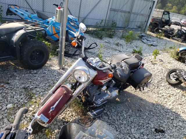 2006 HARLEY-DAVIDSON FLSTI 1HD1JFB156Y015919