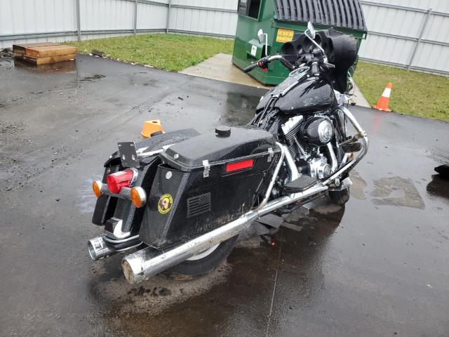 2007 HARLEY-DAVIDSON FLHTPI 1HD1FMM1X7Y696745