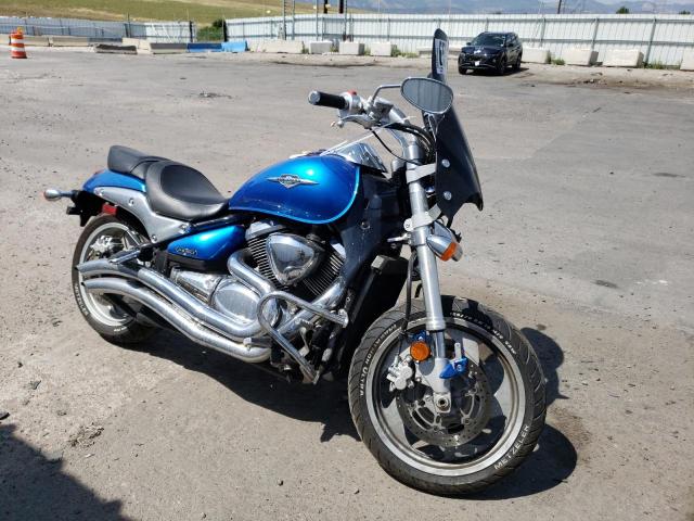 2009 SUZUKI VZ1500 - JS1VY55AX92101720