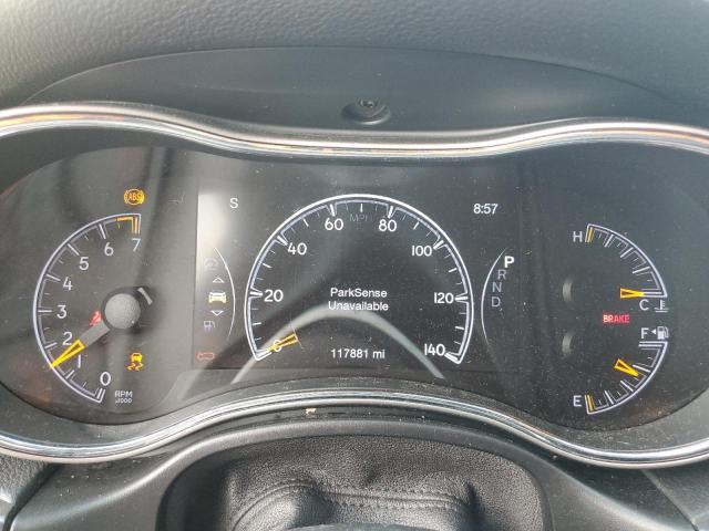 1C4RJEBG3JC274952 Jeep Grand Cherokee Limited