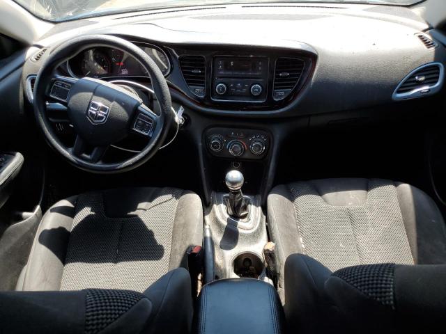 1C3CDFAA6GD624811 Dodge DART SE