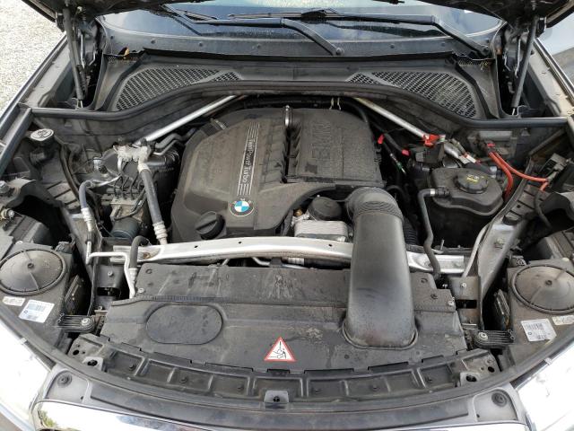 5UXKR2C58F0H41010 2015 BMW X5, photo no. 12